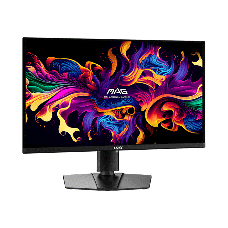 buytronics-Msi MAG 271QPX E2 27″ 240Hz 0.03ms QD-OLED WQHD Gaming Monitor