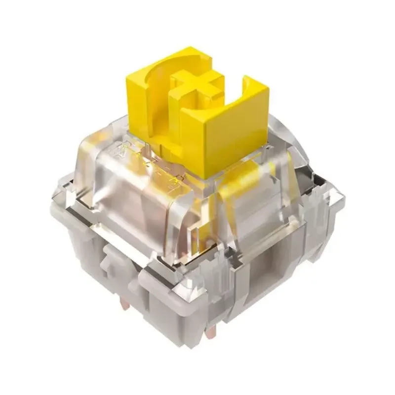 Buy Razer Yellow Linear Switch Silent Mechanical Switches