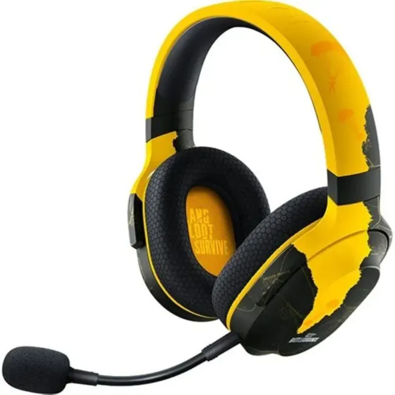 Buy Razer Barracuda X Wireless Multi-Platform Gaming Headset – PUBG BATTLEGROUNDS Edition
