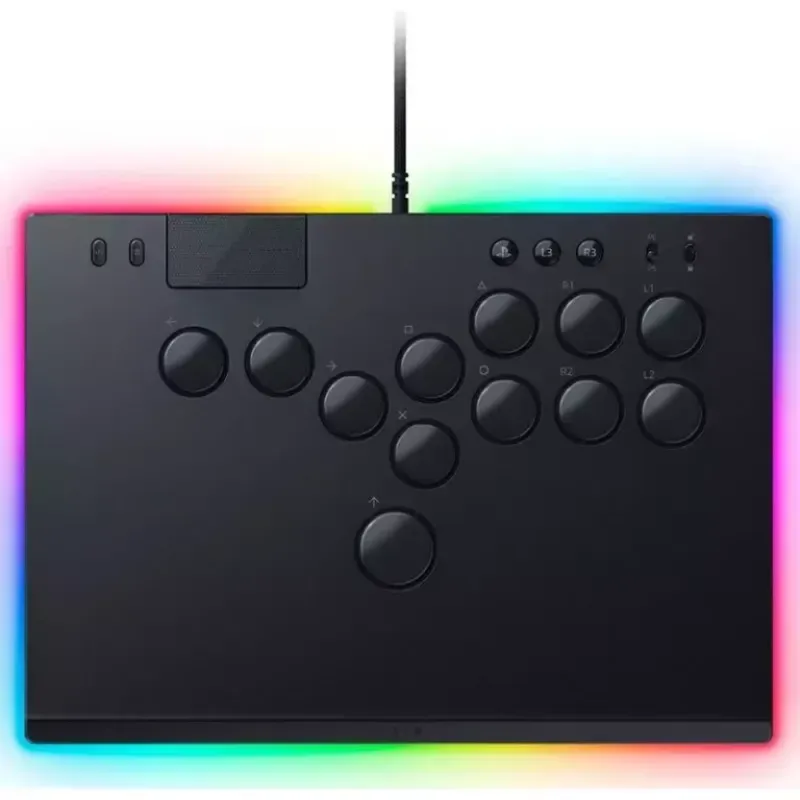 Buy Razer Kitsune All-Button Optical Arcade Controller
