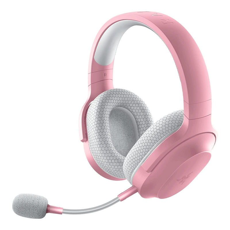buytronics-Razer Barracuda X Multi-Platform Wireless Gaming Headset Quartz RZ04-04430300-R3M1