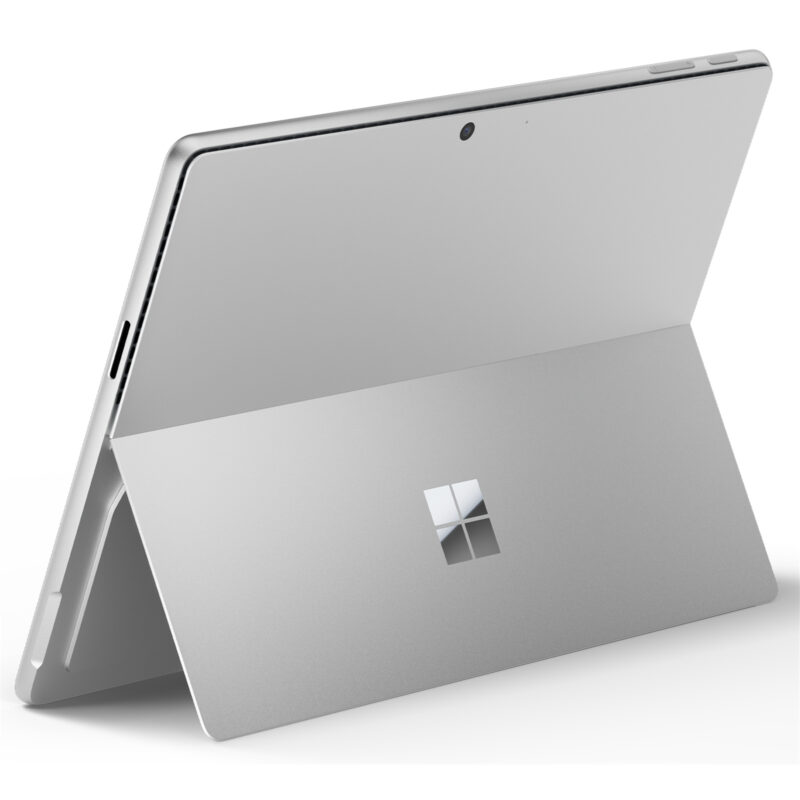 Buy Microsoft Surface Pro 11 13 inches Laptop and Tablet (1TB SSD, 32GB RAM, Copilot+ PC, X Elite (OLED), Win11 Home, Platinum, Wi-Fi Only)