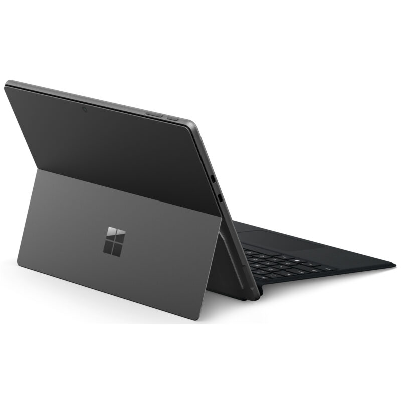Buy Microsoft Surface Pro 9 13 inches Laptop and Tablet (512GB SSD, Intel Core i7 12th Gen, 16GB RAM, Win11 Pro, Graphite TRA)