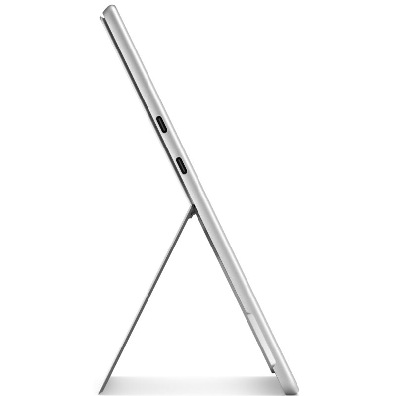 Buy Microsoft Surface Pro 9 13 inches Laptop and Tablet (512GB SSD, Intel Core i7 12th Gen, 16GB RAM, Win11 Pro, Platinum TRA)
