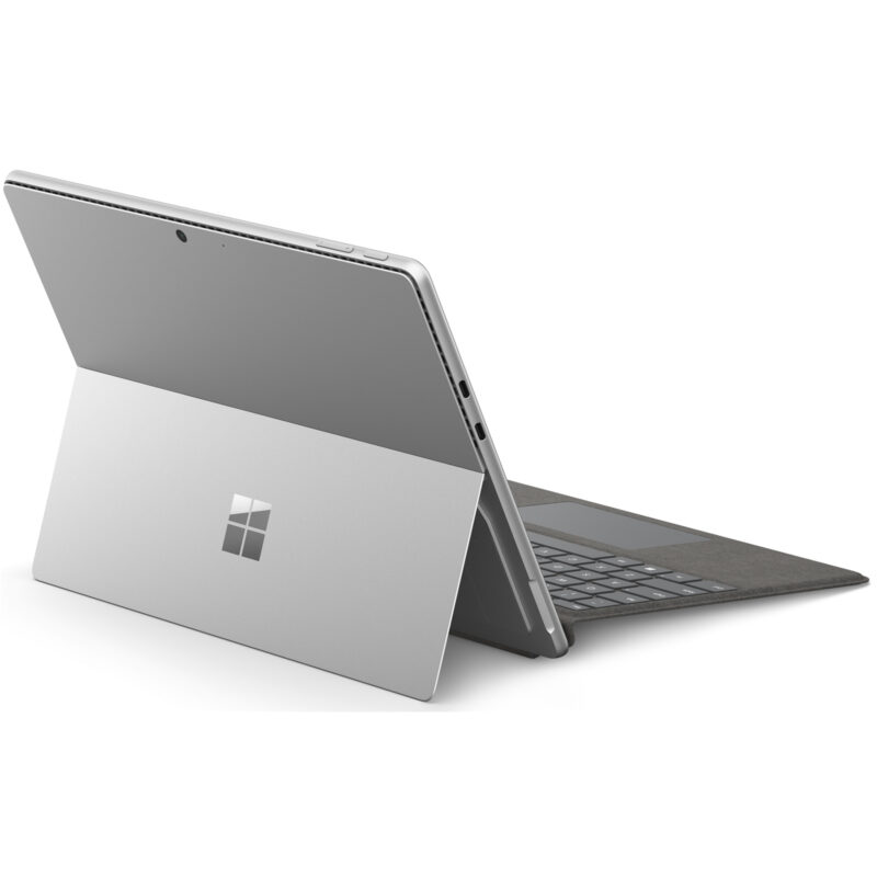 Buy Microsoft Surface Pro 9 13 inches Laptop and Tablet (1TB SSD, Intel Core i7 12th Gen, 16GB RAM, Win11 Pro, Platinum TRA)