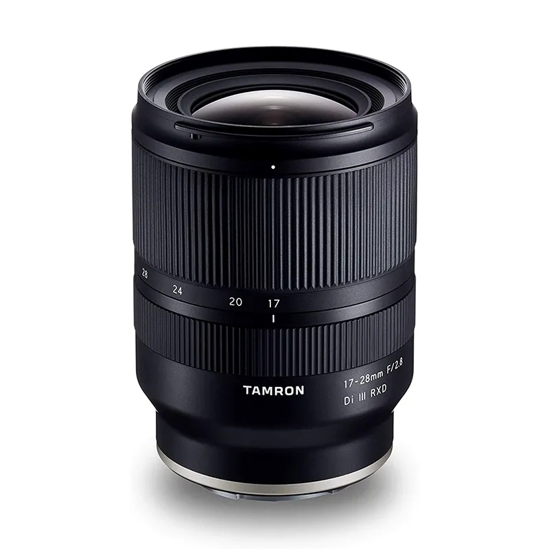 Tamron 17-28 mm F2.8 DI III Rxd Lens For Sony E Cameras, A046Sf