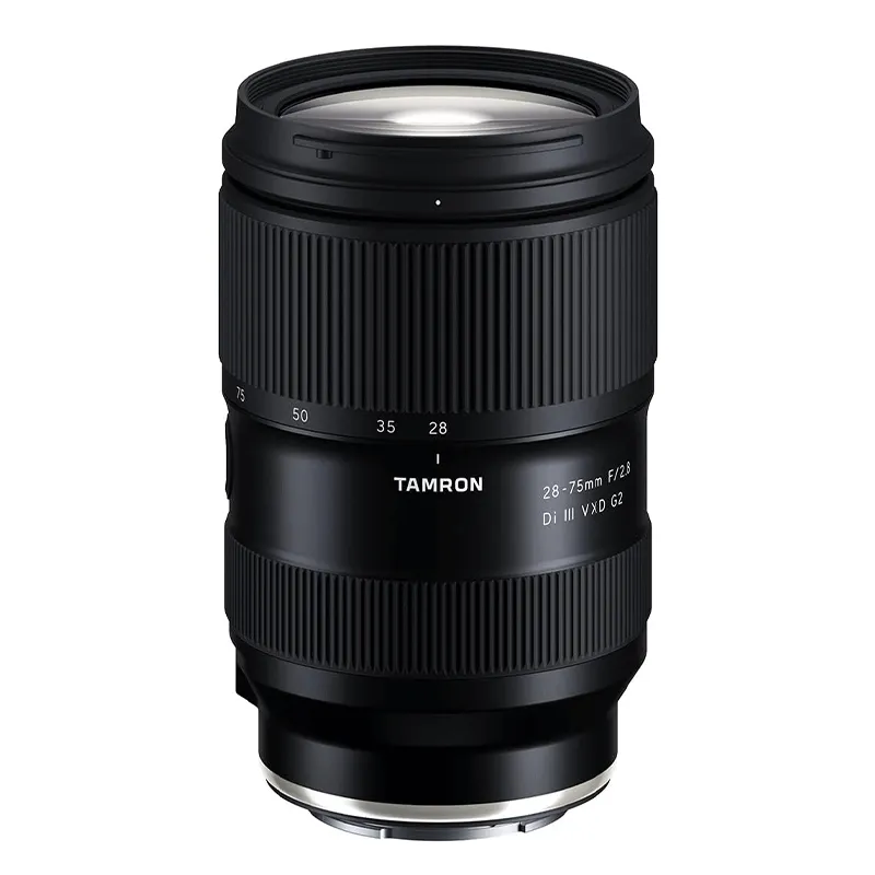Tamron 28-75mm f2.8 DI III VXD G2 Lens for Sony E UAE Version with UAE Warranty Support