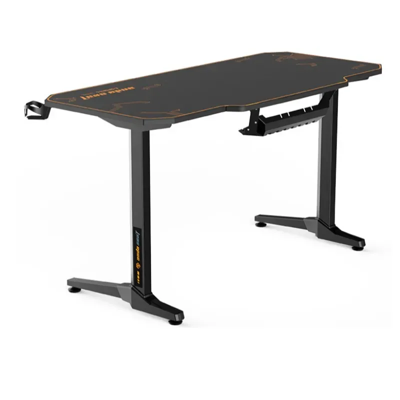Buy Anda Seat 1400-07 Gaming Desk – Black | AD-D-1400-07-BB