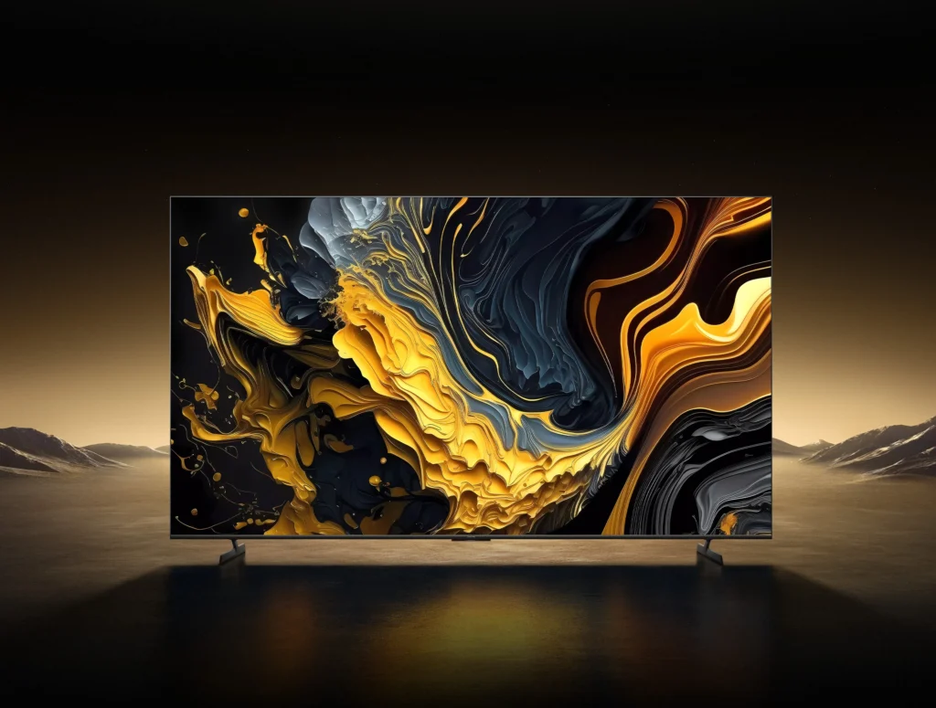 buytronics-Xiaomi TV Max 100 2025 - Xiaomi