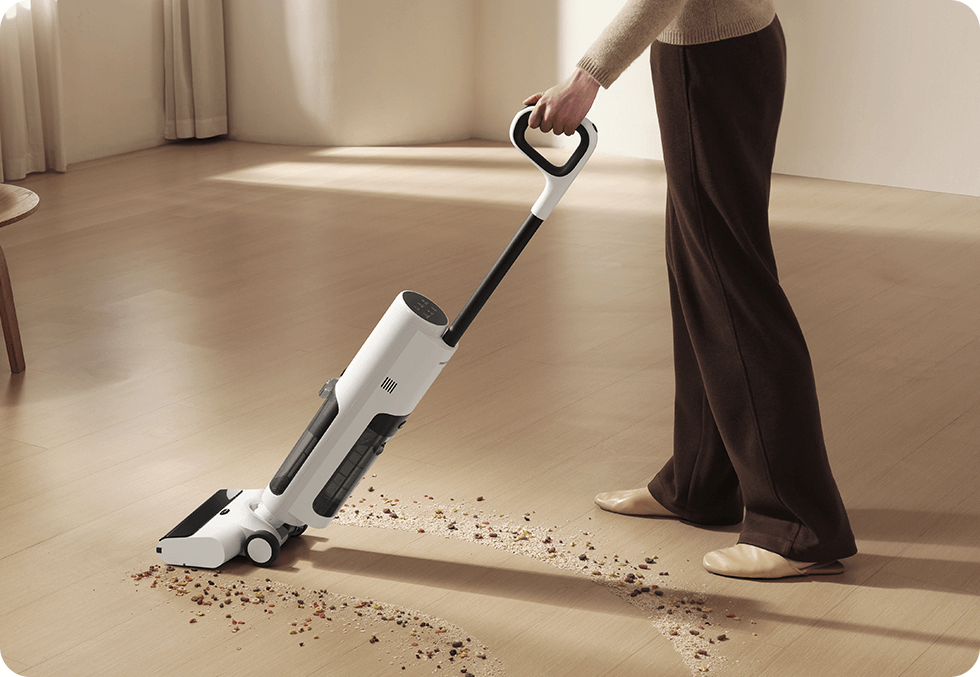 buytronics-Xiaomi Truclean W20 Wet Dry Vacuum