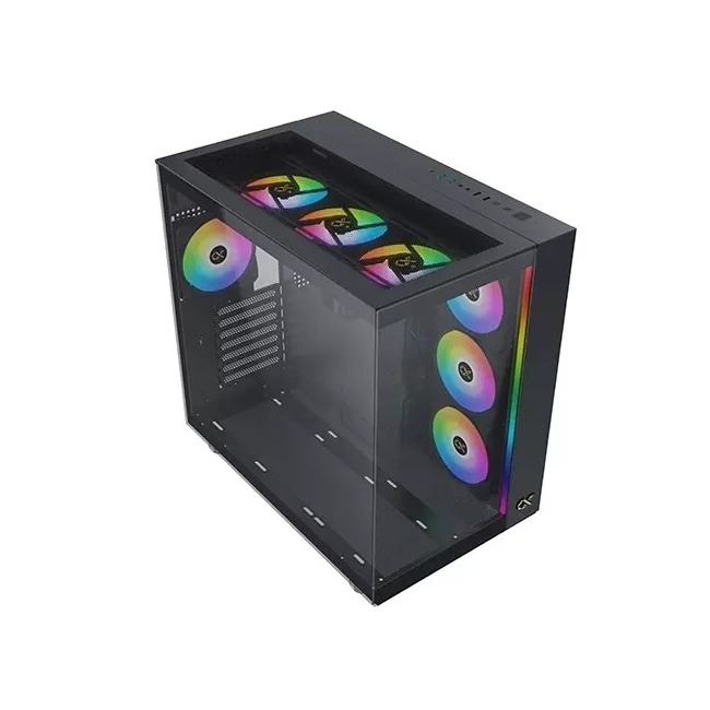Buy AbyssNova Gaming PC (Intel Core Ultra 9 285K CPU, RTX 4080 SUPER OC 16GB GPU, 64GB RAM)