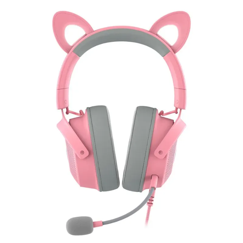 Buy Razer Kraken BT Kitty Edition Gaming Headset