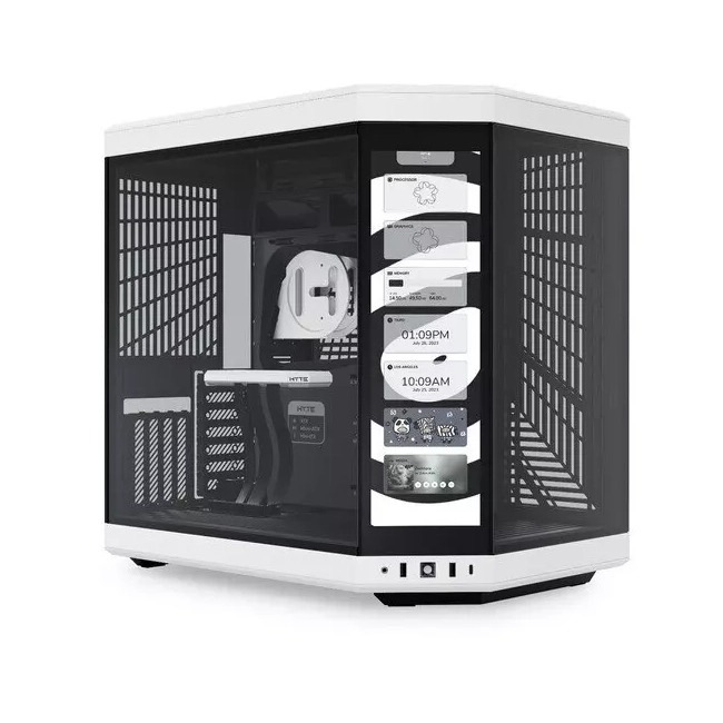 Buy Blaze Gaming PC (Intel Ultra 9 285K CPU, RTX 4080 SUPER OC 16GB GPU, 64GB RAM)