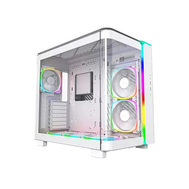 Buy ChronoBlade Gaming PC (Intel Core Ultra 7 265K CPU, RTX 4070 Ti SUPER OC 16GB GPU, 64GB RAM)