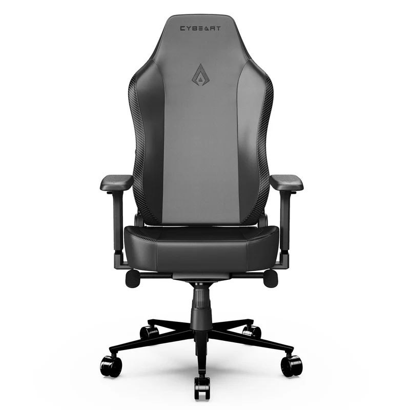 Cybeart Apex Series Ghost Edition PU Leather Gaming Chair -buytronics