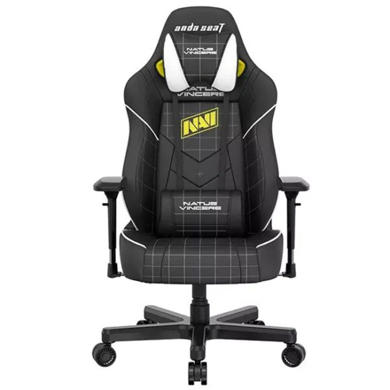 AndaSeat NAVI Edition Premium Gaming Chair - buytronics