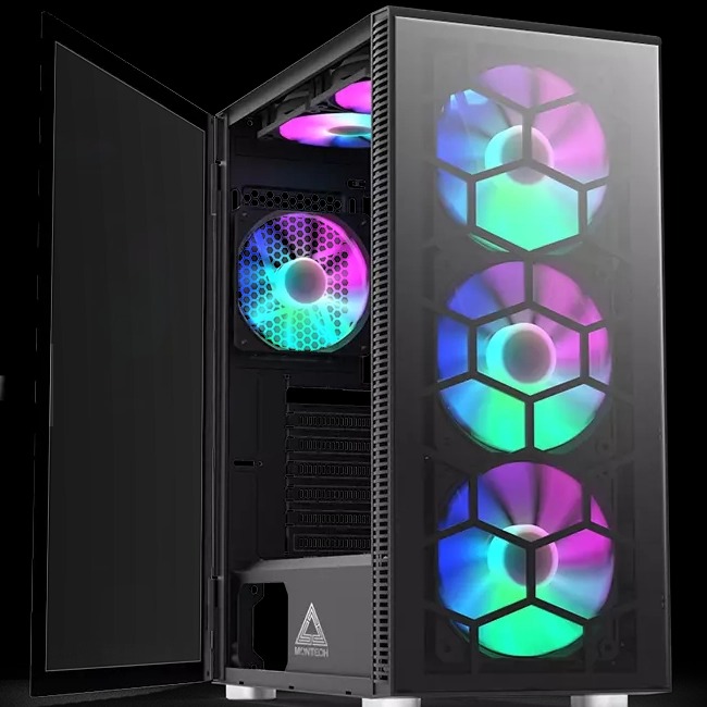 Buy InfernoGear Gaming PC (Intel Core i5-13400F CPU, RTX 3060 2X OC 12GB GPU, 16GB RAM)
