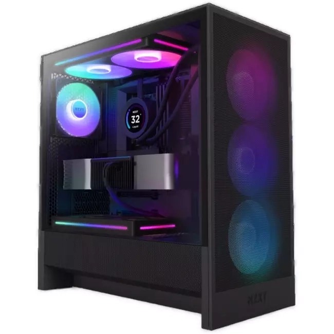 Buy IronClaw Gaming PC (AMD Ryzen 9 9900X CPU, RTX 4080 SUPER 16GB GPU, 32GB RAM)