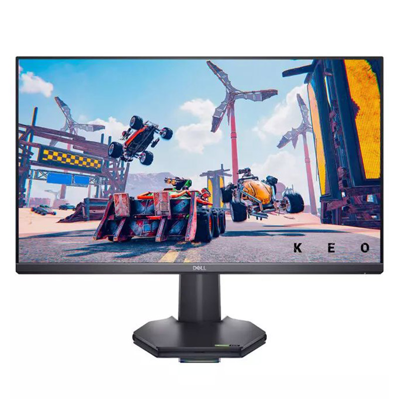 Dell 27″ 165Hz 1ms Full HD IPS Gaming Monitor – Black- buytronics