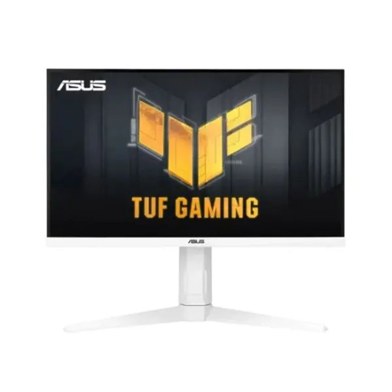 Asus TUF Gaming VG27AQML1A-W 27″ 260Hz 1ms QHD Gaming Monitor – White - buytronics