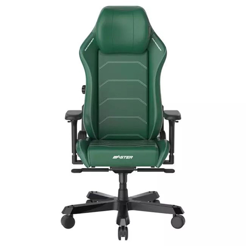 DXRacer MF23 Master Series Big and Tall Ergonomic gaming chair - Green - buytronics