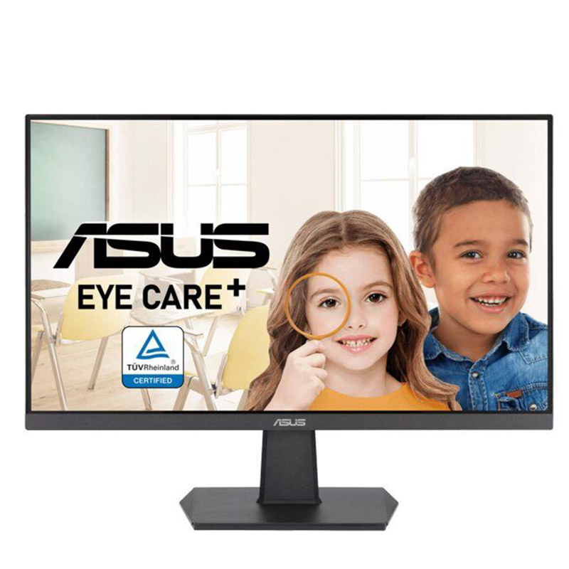 Asus VA27EHF 27″ 100Hz 1ms Full HD IPS Gaming Monitor – Black