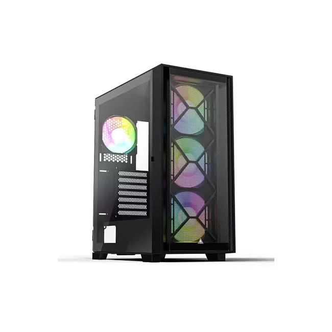 pixelvortex-gaming-pc Buy PixelVortex Gaming PC (Intel Core i5-12400F CPU, RTX 3060 2X OC 12GB GPU, 16GB RAM)