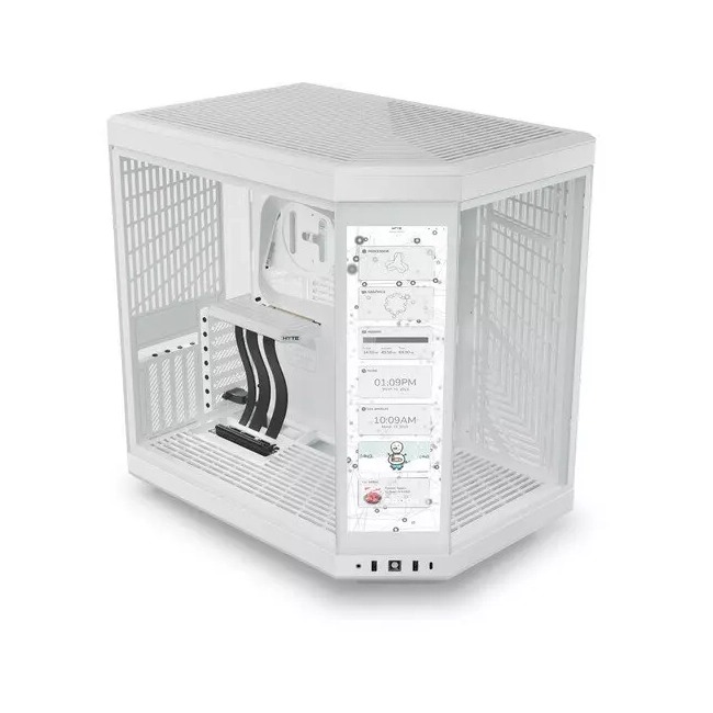 Buy Reactor Gaming PC (Intel Ultra 7 265K CPU, RTX 4080 SUPER OC 16GB GPU, 32GB RAM)