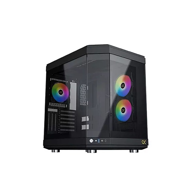 Buy Spectre Gaming PC (Intel Ultra 5 245K CPU, RTX 4060 Ti 8GB GPU, 32GB RAM)