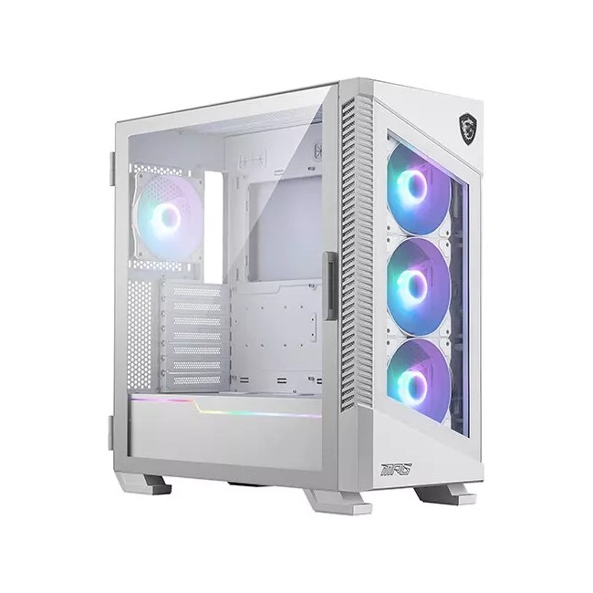 Buy StormRider Gaming PC (Intel Core Ultra 7 265K CPU, RTX 4070 SUPER OC 12GB GPU, 32GB RAM)