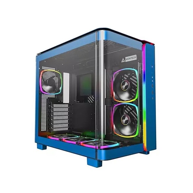 Buy Striker Gaming PC (Intel Ultra 7 265K CPU, RTX 4070 Ti SUPER 16GB GPU, 32GB RAM)