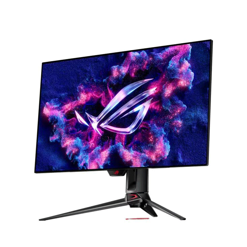bytronics-Asus ROG Swift 32″ 240Hz 0.03ms OLED Gaming Monitor – Black