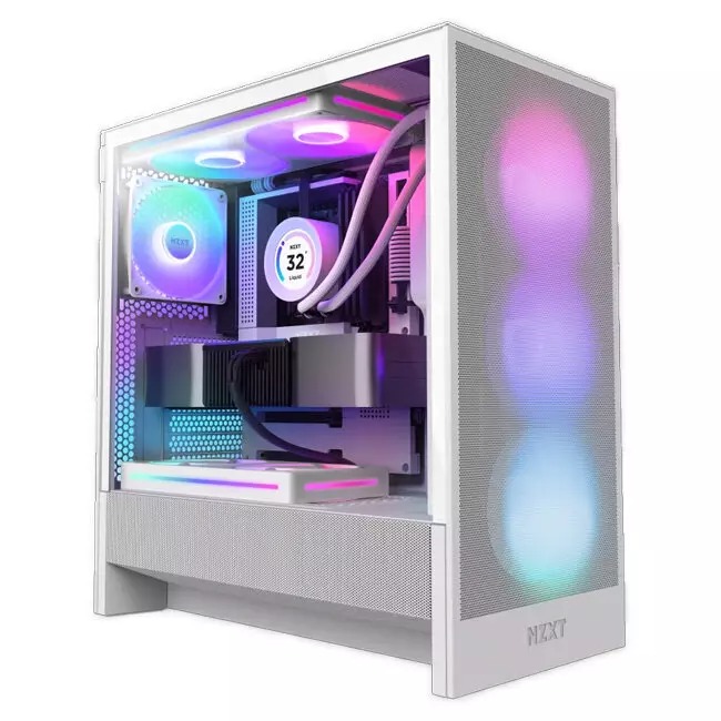 Buy ViperXtreme Gaming PC (AMD Ryzen 7 9700X CPU, RTX 4070 SUPER 12GB GPU, 32GB RAM)