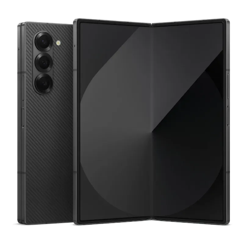 Samsung Galaxy Z Fold6 Smartphone