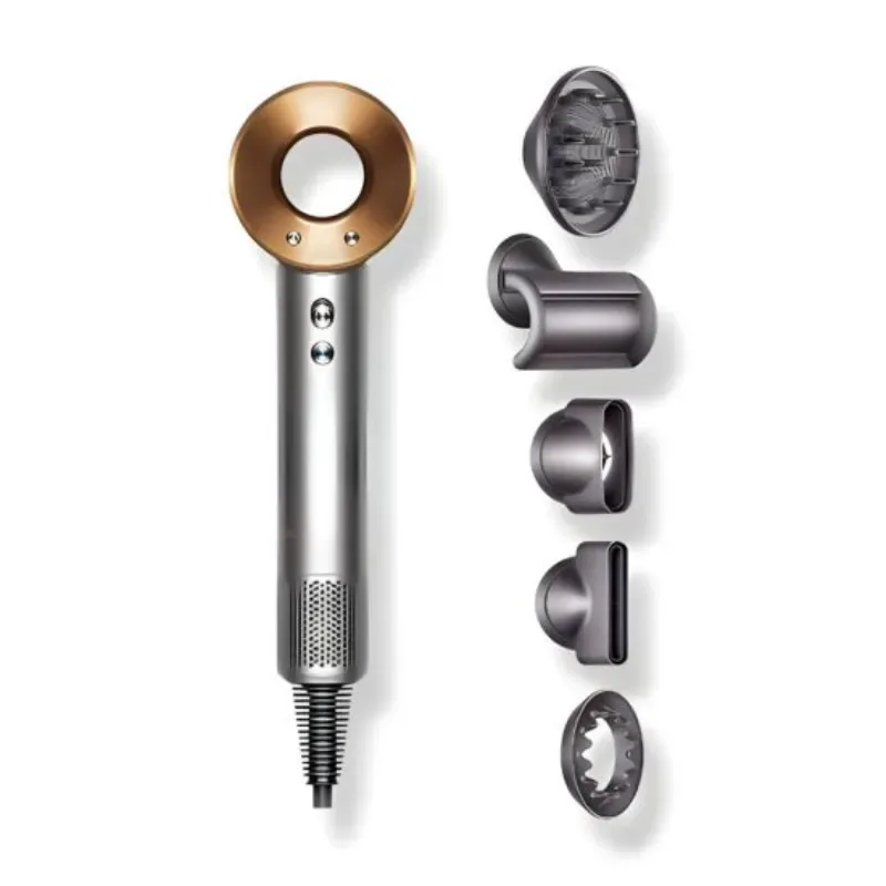 Buy Dyson HD07 Supersonic hair dryer