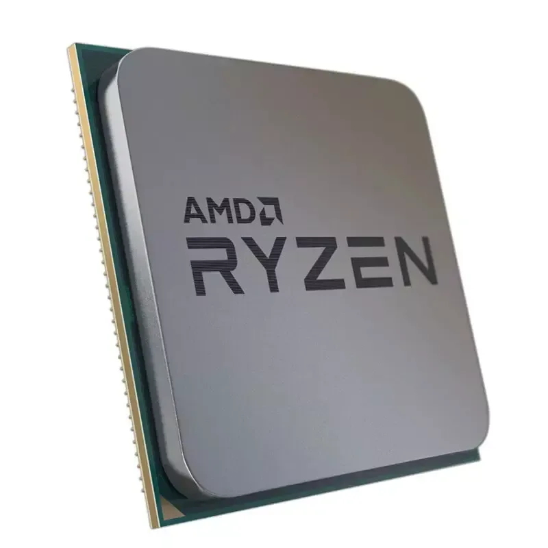 AMD Ryzen 7 7800X3D 8-Cores 16-Threads AM5 Processor – Tray