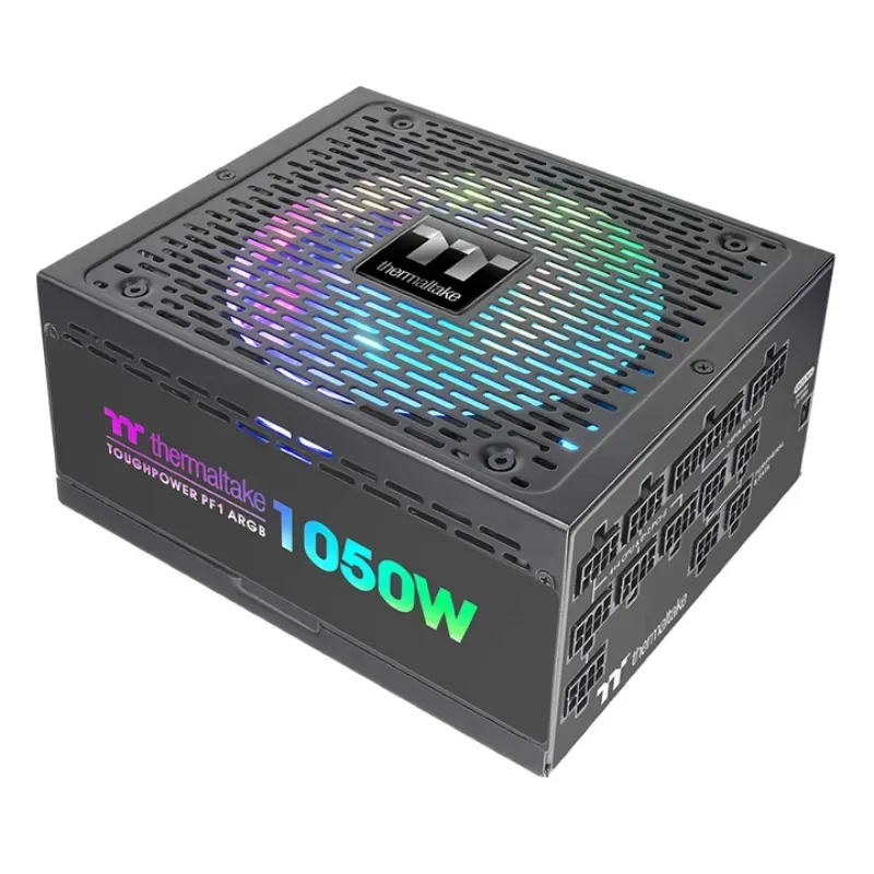 Thermaltake Toughpower PF1 1050W ARGB Full Modular ATX Power Supply