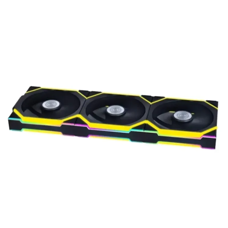 Lian Li UNI Fan SL Wireless 120 RGB Triple Pack Fan