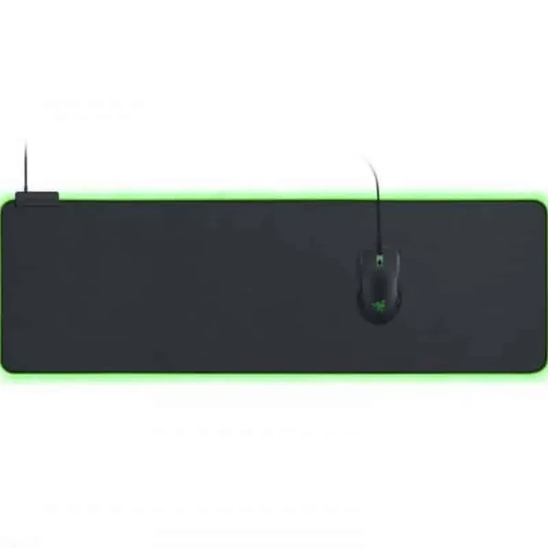 Buy Razer Goliathus Chroma Extended Mouse Mat