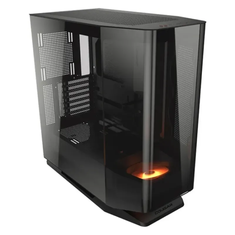 Cougar FV270 Mid-Tower E-ATX Gaming Case
