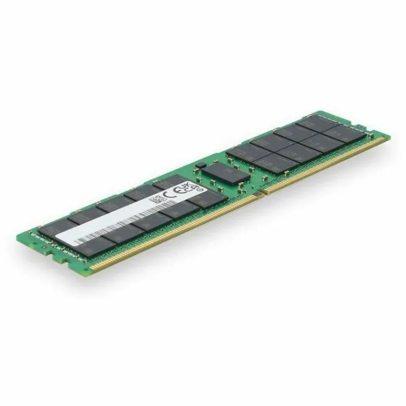 Samsung 64GB DDR4 PC4 25600 Server Memory 3200MHz ECC Registered RAM