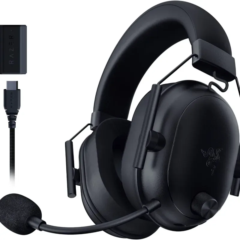Buy Razer BlackShark V2 HyperSpeed Wireless Gaming Headset