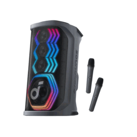 buytronics-Anker Soundcore Rave 3 Party Speaker with Microphone