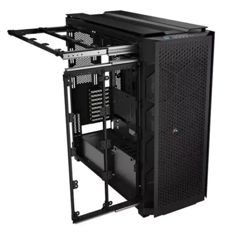 Corsair 9000D RGB Airflow Super Full Tower Gaming Case