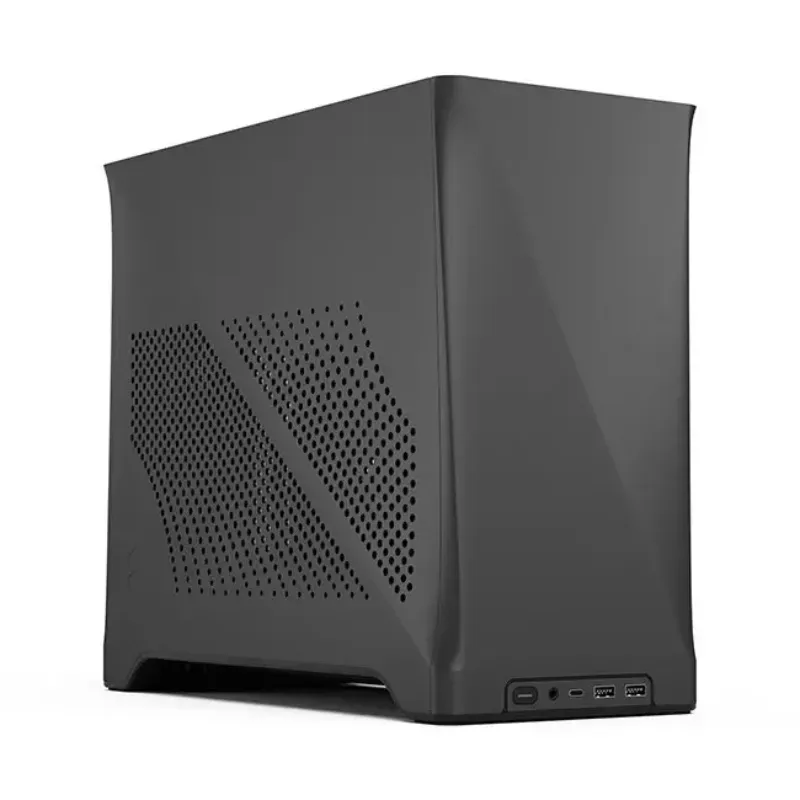 Fractal Design Era 2 Mini-ITX Gaming Case