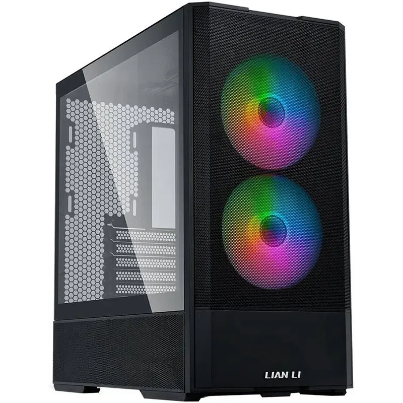 Lian Li Lancool 207 Mid-Tower ATX Gaming Case