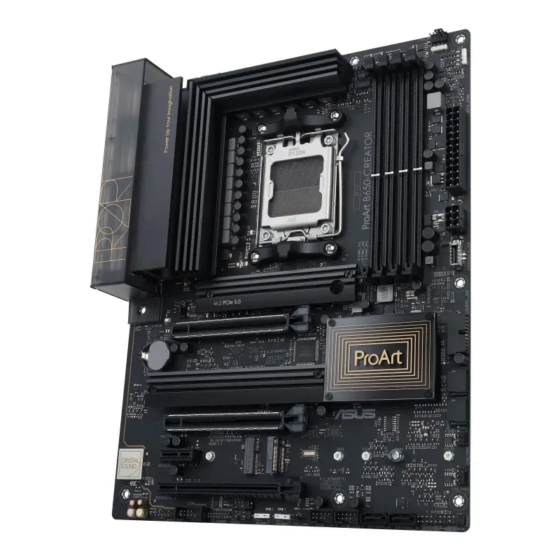 Asus ProArt B650-CREATOR AM5 ATX Motherboard