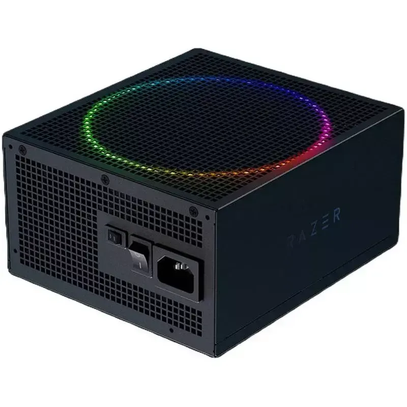 Buy Razer Katana Chroma 850W 80 Plus Platinum ATX Power Supply