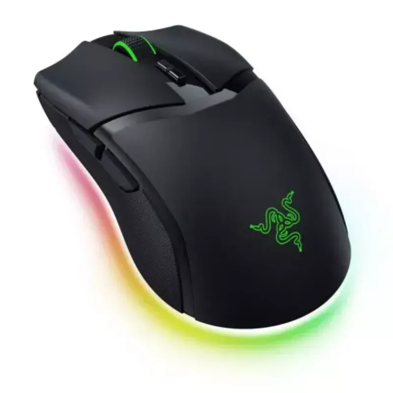 Buy Razer Cobra Pro Lightweight Optical RGB Wireless Gaming Mouse