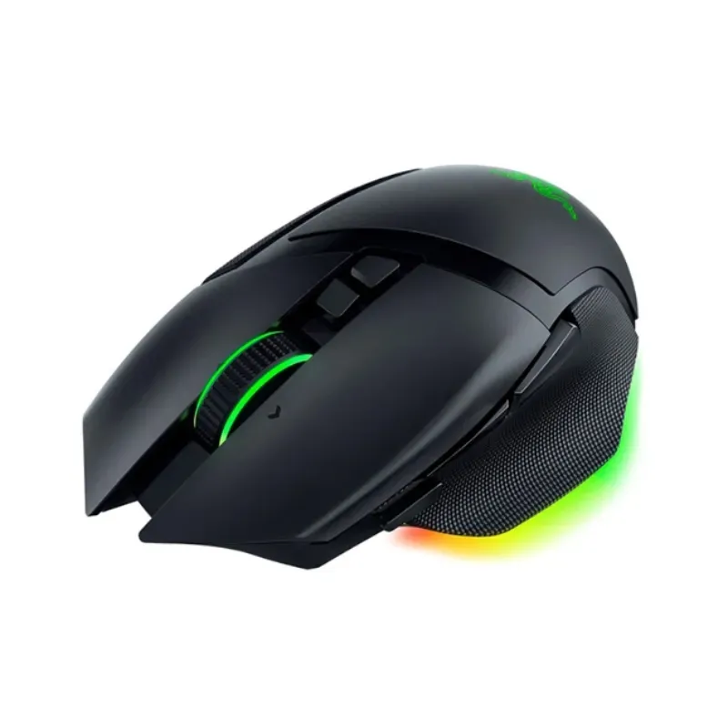 Buy Razer Basilisk V3 Pro 35K Fully Customizable Wireless Gaming Mouse